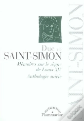 Mémoires Sur Le Règne De Louis Xiv T.1