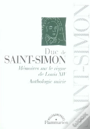 Capa do artigo Mémoires Sur Le Règne De Louis Xiv T.1