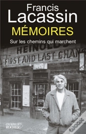 Capa do artigo Mémoires ; Sur Les Chemins Qui Marchent