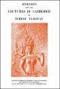 Mémoires Sur Les Coutumes Du Cambodge De Tcheou Ta-Kouan - Preview