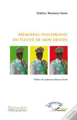 Capa do artigo Mémoires Synchrones Du Fleuve De Mon Destin