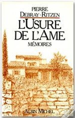 Capa do artigo Mémoires T.1 ; L'Usure De L'Âme
