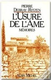 Capa do artigo Mémoires T.1 ; L
