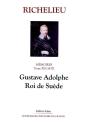 Mémoires. T.12 (1632) Gustave Adolphe, Roi De Suède. - Preview
