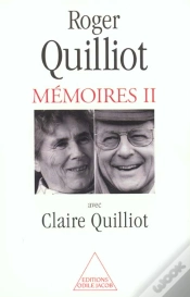 Capa do artigo Memoires T.2