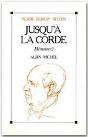 Mémoires T.2 ; Jusqu'A La Corde - Preview