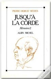 Capa do artigo Mémoires T.2 ; Jusqu