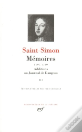 Mémoires T.3