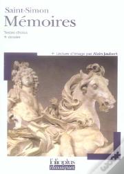 Mémoires ; Textes Choisis, Dossier