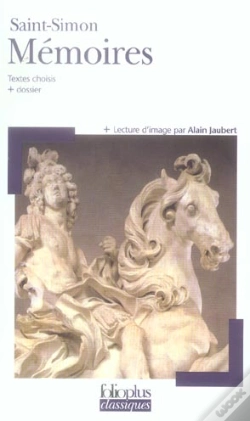 Capa do artigo Mémoires ; Textes Choisis, Dossier