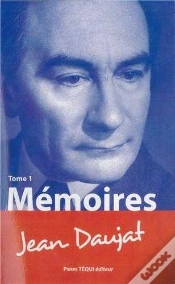 Capa do artigo Mémoires Tome 1
