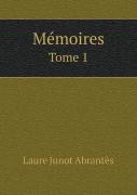 Memoires Tome 1