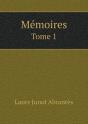 Memoires Tome 1 - Preview