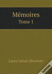 Capa do artigo Memoires Tome 1