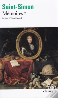 Capa do artigo Mémoires Tome 1