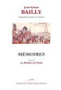 Mémoires. Tome 2 (15 Juillet - 2 Octobre 1789) La Mairie De Paris. - Preview