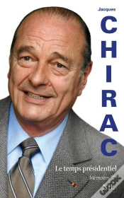 Capa do artigo Mémoires Tome 2 ; Le Temps Présidentiel