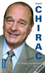 Mémoires Tome 2 ; Le Temps Présidentiel