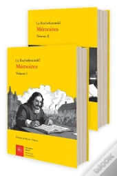 Mémoires Tomes 1 Et 2