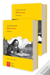 Capa do artigo Mémoires Tomes 1 Et 2