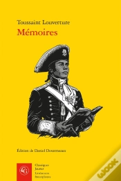 Capa do artigo Mémoires