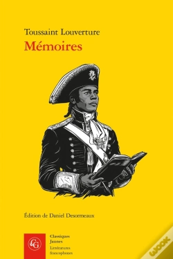 Capa do artigo Mémoires