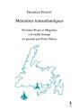 Mémoires Transatlantiques - Preview