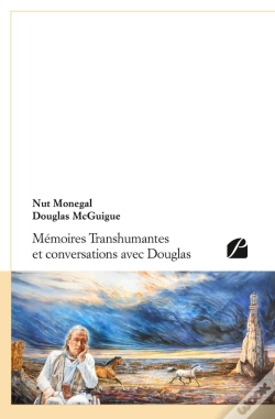 Capa do artigo Mémoires Transhumantes Et Conversations Avec Douglas