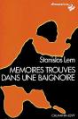 Mémoires Trouvés Dans Une Baignoire - Preview
