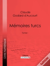 Capa do artigo Mémoires Turcs