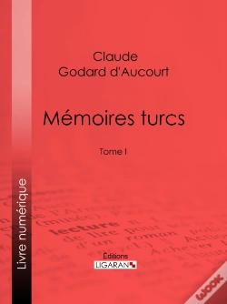 Capa do artigo Mémoires Turcs