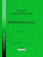 Mémoires Turcs - Preview