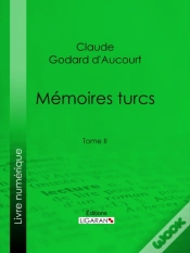 Capa do artigo Mémoires Turcs