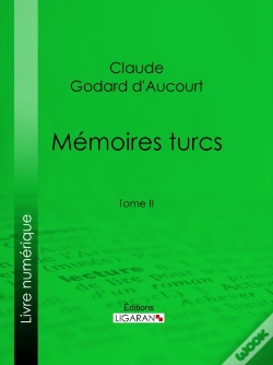 Capa do artigo Mémoires Turcs