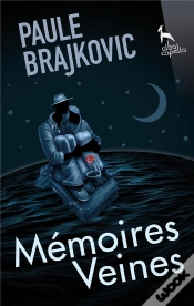 Capa do artigo Mémoires Veines