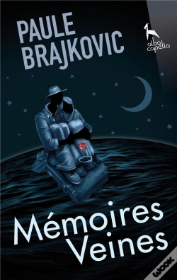 Capa do artigo Mémoires Veines