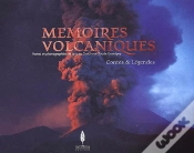 Capa do artigo Mémoires Volcaniques