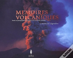 Capa do artigo Mémoires Volcaniques