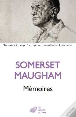 Capa do artigo Mémoires