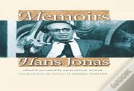 Memoirs Â€“ Hans Jonas