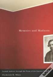 Capa do artigo Memoirs And Madness