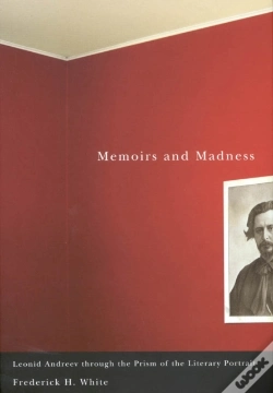 Capa do artigo Memoirs And Madness