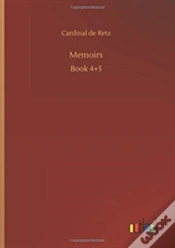 Capa do artigo Memoirs