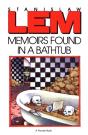 Memoirs Found In A Bathtub - Preview