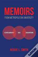 Memoirs From Metropolitan University