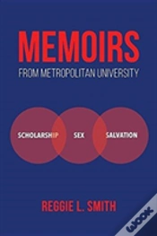 Capa do artigo Memoirs From Metropolitan University
