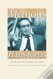 Capa do artigo Memoirs