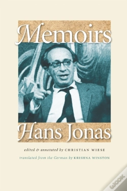 Capa do artigo Memoirs