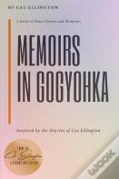 Memoirs In Gogyohka