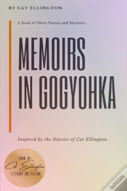 Capa do artigo Memoirs In Gogyohka